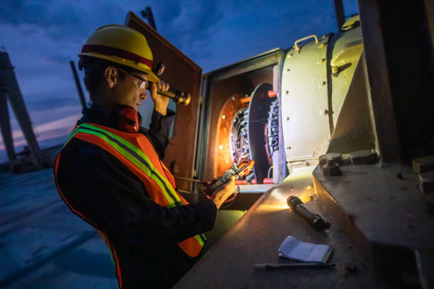 Best Generator Installation Services  in Awendaw, SC