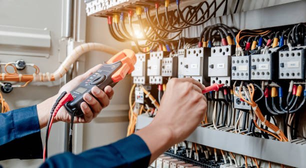 Best Electrical System Inspection  in Awendaw, SC