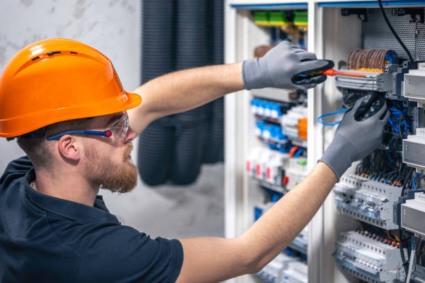 Best Electrical System Inspection  in Awendaw, SC