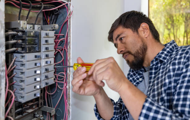 Best Ceiling Fan Installation Electrician  in Awendaw, SC